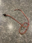 Switch Brake Light Front Harley 96-13 Handlebar Master Cylinder Fl Fx Xl Nos. Fixed Price $13.00.