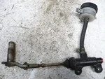Suzuki Rear Brake Master Cylinder Oem 69600-47011. Fixed Price $19.99.