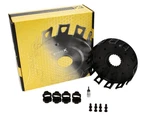 Honda CR125R, 2004-2007, Pro-x Clutch Basket 17.1220F. Fixed Price $269.99.