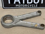 Vintage Antique Harley Davidson Kr Connecting Rods 24292-55R 24296-55R. Fixed Price $199.99.