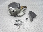 1985 85-86 Honda VT1100C Shadow Stator Alternator Generator Engine Side Cover. Fixed Price $57.75.