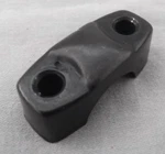 Genuine Honda XR75 Handlerbar Upper Top Clamp Black 95014-21200. Fixed Price $15.61.