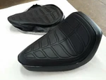 Honda NU50 Urban Express Seat Cover 1982 To 1983 New (H-103). Fixed Price $36.00.