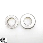 04-05 2005 Kawasaki Ninja ZX10R Rear Wheel Axle Spacer. Fixed Price $39.00.