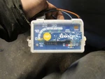 1984 Honda NN50 Gyro Speedometer. Fixed Price $30.00.