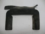 1984 Honda Lower Seat Rubber 77120-KK0-000. Fixed Price $7.66.