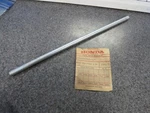 Nos Honda Oem Clutch Lifter Rod 71-72 SL350 22850-312-020. Fixed Price $17.94.