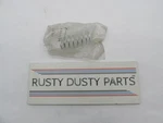 Harley-davidson Genuine Nos Brake Pedal Return Spring 40920-79. Fixed Price $21.49.