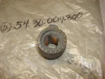 Penton Ktm Kick Start Lever Ratchet Wheel Nos Oem Enduro Ahrma 54.30.004.300. Fixed Price $36.48.