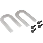 Butlerbuilt ADV-2116-2198 King Mounting Clamps, Sprint Racing Seat. Fixed Price $43.99.