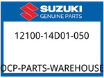 Suzuki Oem Part 12100-14D01-050 Pistone Set (OS:0.5). Fixed Price $163.49.