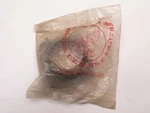 Oem Honda 18351-381-000 Exhaust Pipe Flange Joint CR250M MR250 Genuine Nos. Fixed Price $77.19.