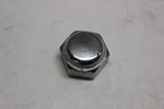 Crown Nut 90176-22081-00 2003 XVS1100AT Silverado. Fixed Price $10.00.