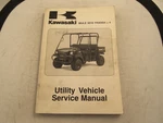 2005-2007 Kawasaki Mule 3010 TRANS4X4 Genuine Oem/ Part# 99924-1350-03. Fixed Price $44.88.