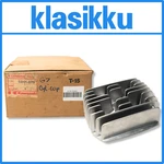 Genuine Kawasaki G3SS KH100 G5 KE100 G7T G7S Enduro Vintage Cylinder Head. Fixed Price $246.30.