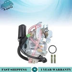 Fit Honda 1986-2007 CH80 Elite Scooter Performance Upgrades Carburetor. Fixed Price $29.78.