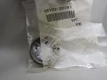 Nos Yamaha YZ250 TT350 YZ490 XT600 TT600 Genuine Oil Seal Oem 93102-20281. Fixed Price $9.99.