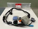 Honda 2005-2006 Front Sub Wiring Harness 32103-MEE-A00 Oem. Fixed Price $77.00.