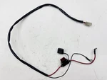 2022 Husqvarna Fc 350 Oem Positive Starter Relay Battery Wires Red Cables 18-23. Fixed Price $29.99.