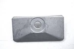 Oem Yamaha 36Y-25389-00-00 Chain Puller Nos. Fixed Price $24.95.