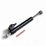 New Steering Damper Stabilizer Jap Nhk ODM500 For Kawasaki Z1 H1 H2 S3 KH750. Fixed Price $595.97.