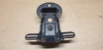 76 Kawasaki Kh 250 / 400 License Plate Rear Light Support European Long Fender. Fixed Price $68.62.