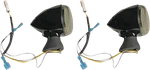 Custom Dynamics Probeam Ringz Front Led Turn Signals 2015-2022 Indian Scout. Fixed Price $189.95.