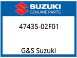 Suzuki Oem Part 47435-02F01 Band, Tool. Fixed Price $10.89.