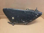 1969 Yamaha AT1 Oil Tank Reservoir 248-21705-01-01. Fixed Price $35.00.