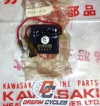 Nos Genuine Kawasaki 21061-014 Rectifier H1 H2 KH500 Mach Iv Iii Oem. Fixed Price $93.79.