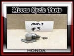 Vtg 1986 1987 Honda VFR700F VFR750F Interceptor Speedometer Drive Elbow Boss. Fixed Price $20.00.