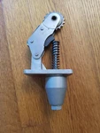 Yamaha 1970-73 Tx XS650 Cam Changer Tensioner PT#256-12210-01 Nos Oem. Fixed Price $300.00.