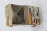 Kawasaki K&n Airbox Intake Filter. Fixed Price $22.50.