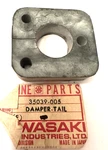 Kawasaki Nos New 35039-005 Tail Light Shock Damper W1 W2 A1 A7 C2 F3 F4 F5 F6 F7. Fixed Price $22.87.