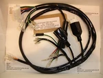 Honda XL500S (replica Main Wire & Front Sub-harness). Fixed Price $369.99.