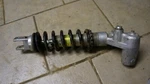 15-17 Yamaha SR400 Rear Back Shock Absorber 1JN-22210-20-00 SH242. Fixed Price $19.48.