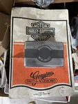 Harley Davidson Coil Cover Fxr Oem Nos 31803-85. Fixed Price $44.95.