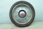 Triumph T100SS Sport Tiger T100C Trophy *2260 Front Rim Wheel. Fixed Price $119.99.