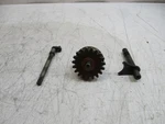 Honda 1994 Power Valve Governor Gear Arm Link... Fixed Price $40.99.