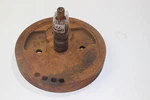 1957-74 Harley-davidson Sportster Xl Motor 23933-57A. Fixed Price $80.99.