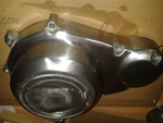 Genuine Suzuki GSX750,GS750 78-80 Magneto Cover 11351-45401 Nos. Fixed Price $197.10.