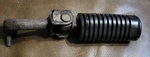 Oem Honda Footrest Assy '74 CB750K4 Four 50615-341-670 50661-310-000. Fixed Price $24.99.