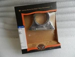 Harley-davidson 67510-04 Gauge Bracket Sportster Dyna Softail 04-24. Fixed Price $43.82.