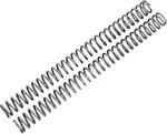 Race Tech Fork Spring 0.49 Kg/mm Pair Honda CRF450R 02-08. Fixed Price $152.87.