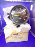 Nos Yamaha XS650 XS850 XS1100 Virago 920 Genuine Speedometer Gauge 3J6-83570-A0. Fixed Price $249.99.