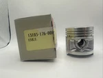 Nos Honda Oem Piston 0.50 1985-1999 XR80R 1979-1984 13103-176-000. Fixed Price $49.99.