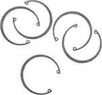 Eastern Snap Rings Clutch Bearing For 5-SPEED Replacement Harley A-37905-00. Fixed Price $36.99.