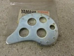 Yamaha XT225 SR185 XT125 XT200 TTR225 Oem Rh Chain Puller Adjuster 5H0-25389-00. Fixed Price $9.99.