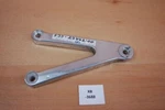 Yamaha 5JJ-27410-01-00 Front Footrest Assy XB3689. Fixed Price $34.74.