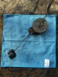 1978 Yamaha XS1100 Eleven Gas Fuel Sending Unit. Fixed Price $29.95.